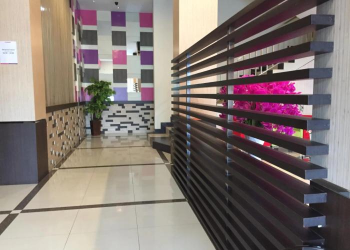 Guest Hotel Manggar