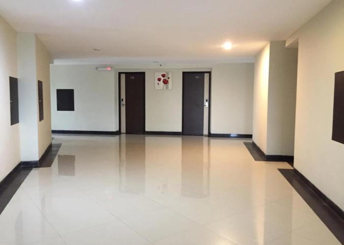 Guest Hotel Manggar