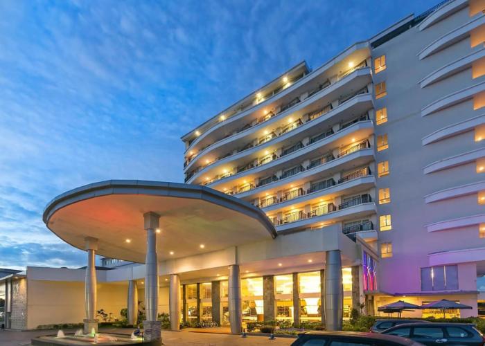 BW Suite Belitung