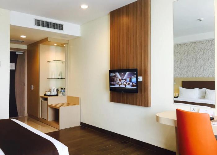 BW Suite Belitung