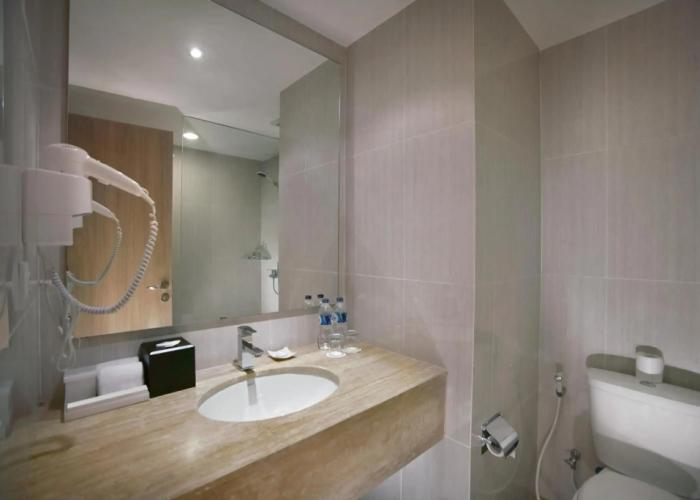 BW Suite Belitung