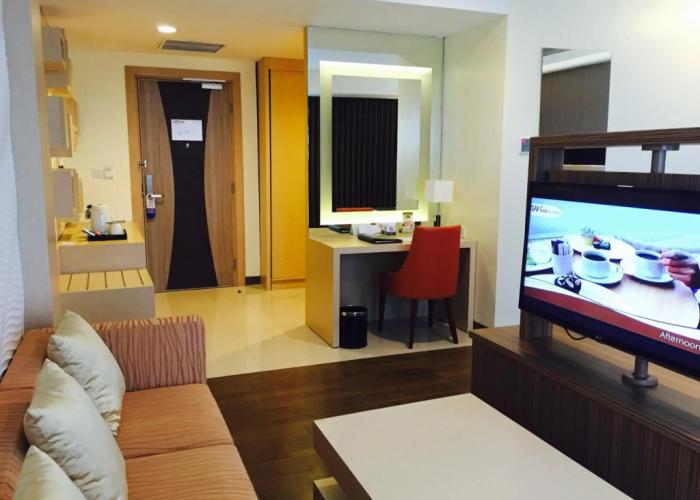 BW Suite Belitung