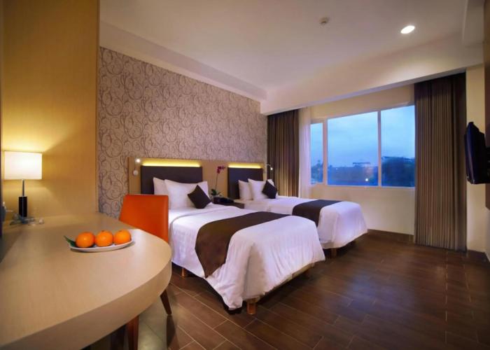 BW Suite Belitung