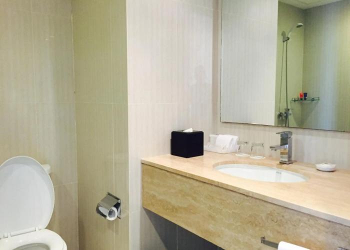 BW Suite Belitung