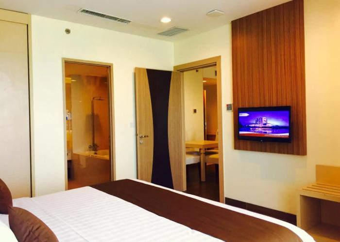 BW Suite Belitung