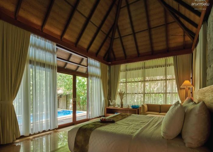 Arumdalu Private Resort