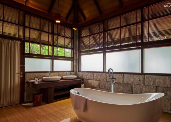 Arumdalu Private Resort