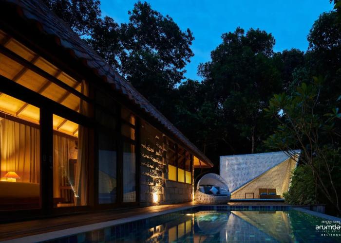 Arumdalu Private Resort