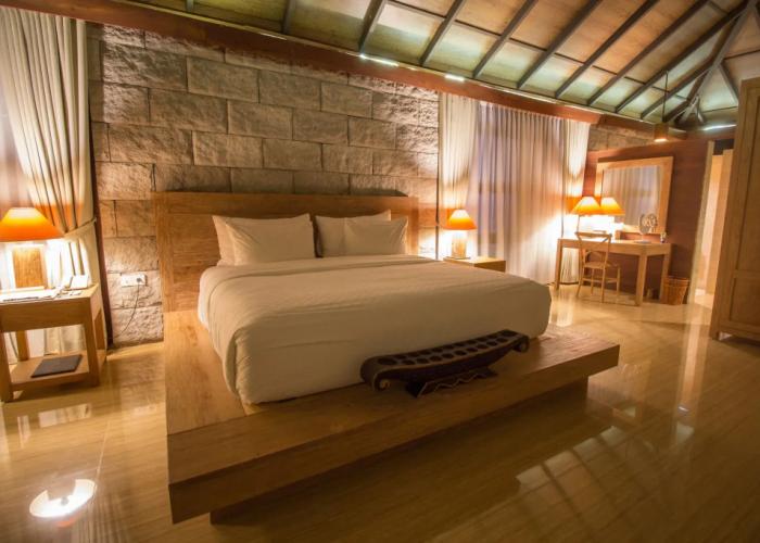 Arumdalu Private Resort