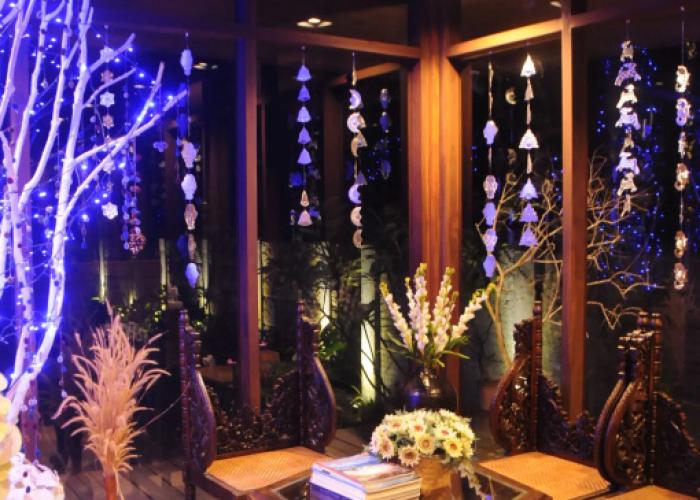 Arumdalu Private Resort