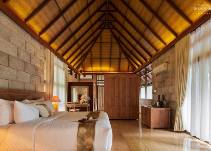 Arumdalu Private Resort