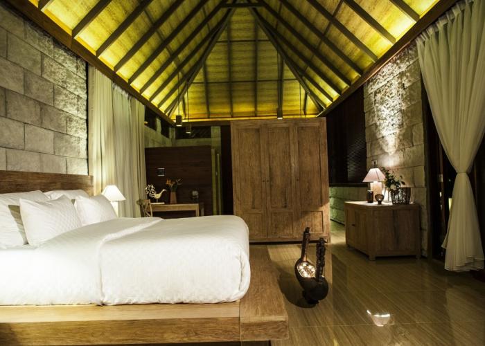 Arumdalu Private Resort