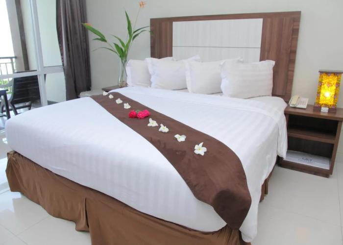 Bahamas Hotel & Resort