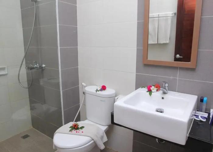Bahamas Hotel & Resort