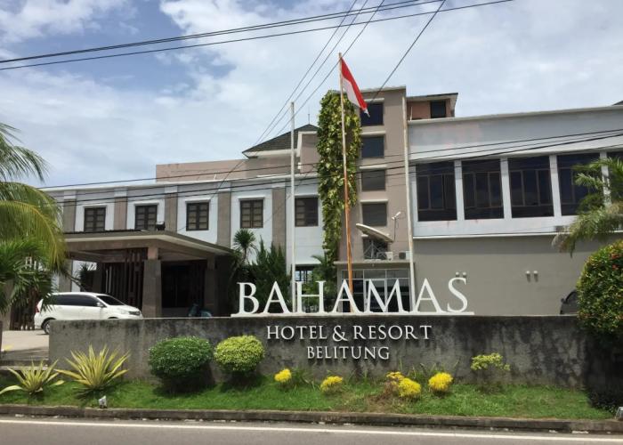 Bahamas Hotel & Resort