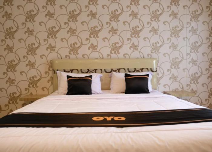 OYO 1616 Hotel Central City 2