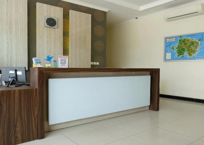 OYO 1616 Hotel Central City 2