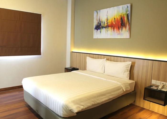 Havana Mutiara Belitung Hotel