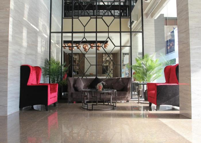 Havana Mutiara Belitung Hotel