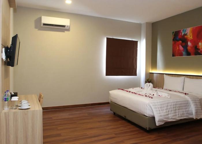 Havana Mutiara Belitung Hotel