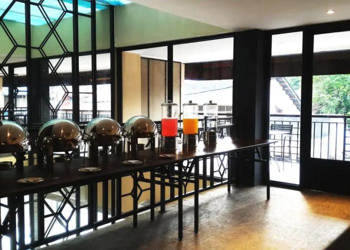Havana Mutiara Belitung Hotel