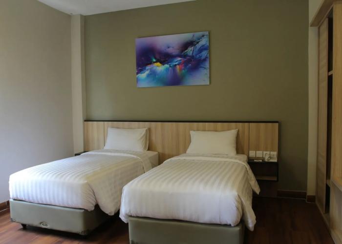 Havana Mutiara Belitung Hotel