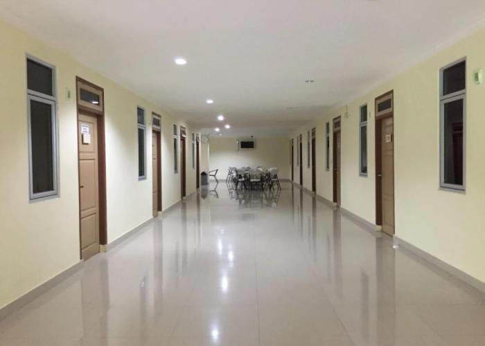Pandan Makmur Inn