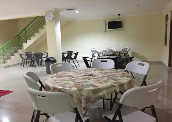 Pandan Makmur Inn