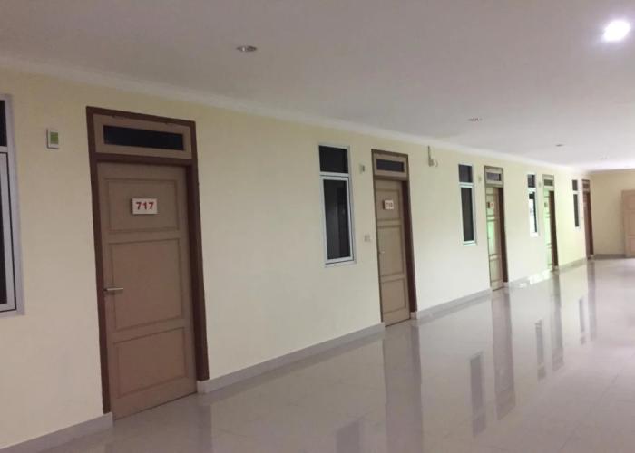 Pandan Makmur Inn