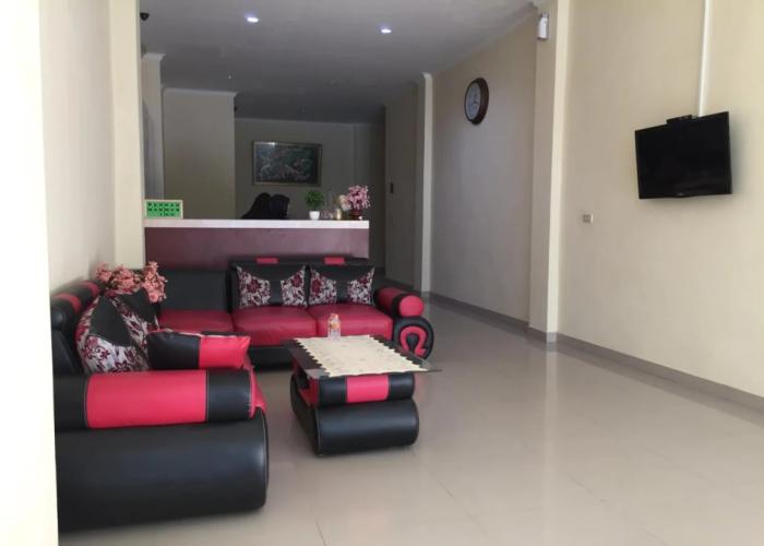 Pandan Makmur Inn