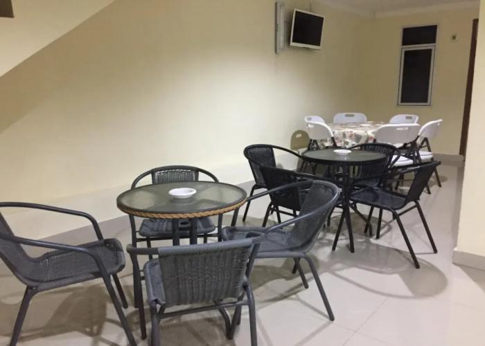 Pandan Makmur Inn