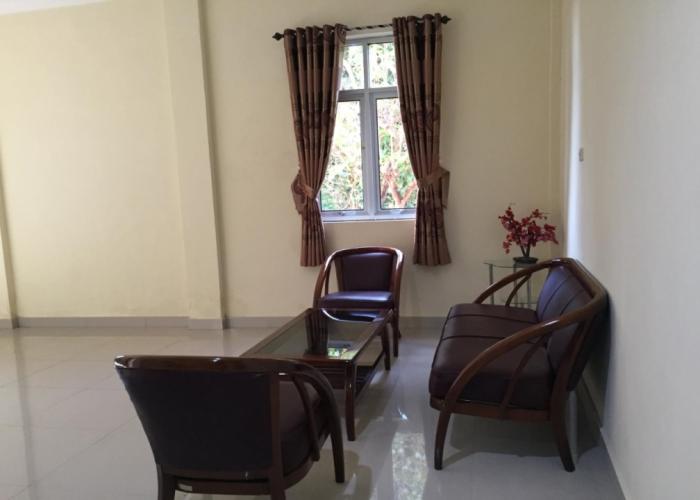 Pandan Makmur Inn