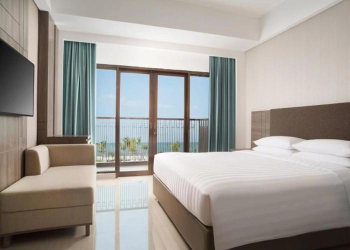Fairfield by Marriott Belitung