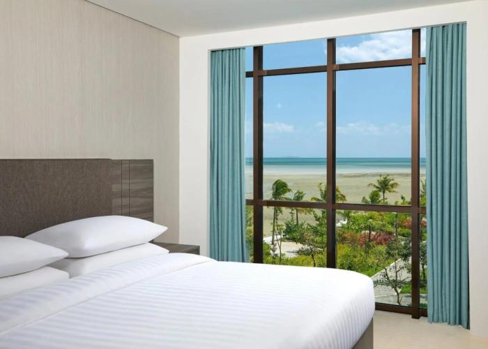 Fairfield by Marriott Belitung