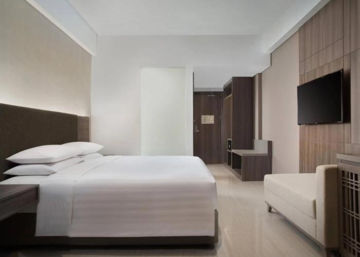 Fairfield by Marriott Belitung