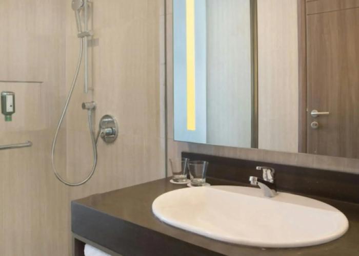 Fairfield by Marriott Belitung