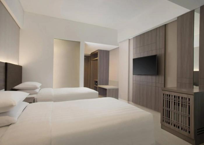 Fairfield by Marriott Belitung