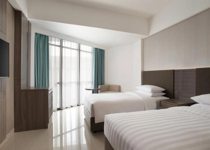 Fairfield by Marriott Belitung