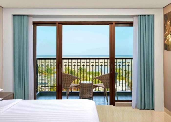 Fairfield by Marriott Belitung