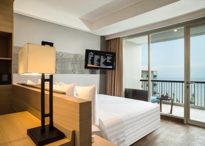 Santika Premiere Beach Resort Belitung