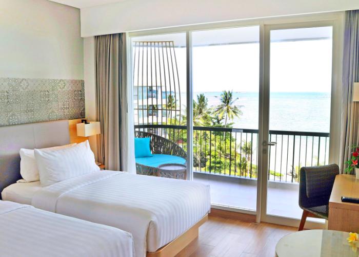 Santika Premiere Beach Resort Belitung