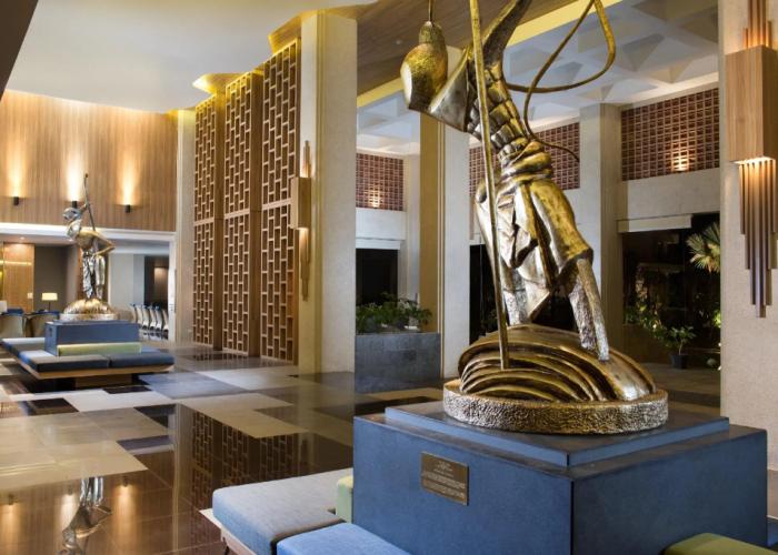 Santika Premiere Beach Resort Belitung