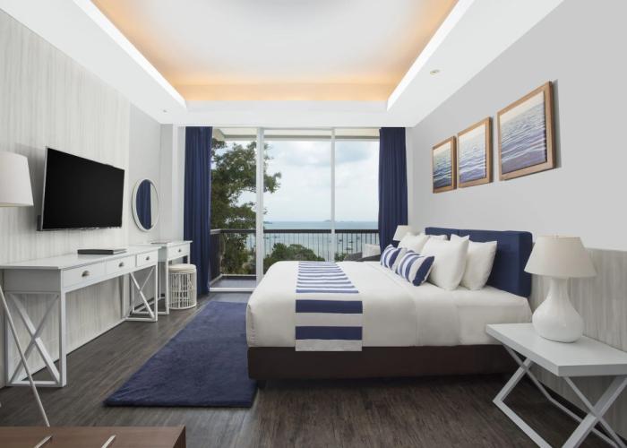 Swiss-Belresort Belitung