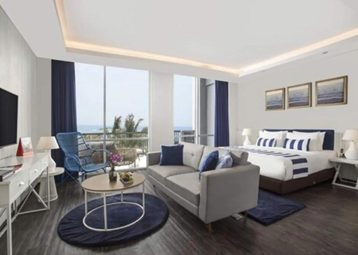 Swiss-Belresort Belitung