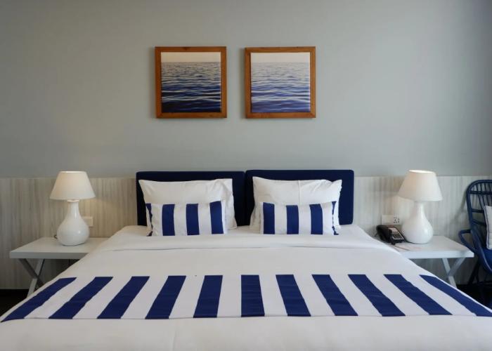 Swiss-Belresort Belitung