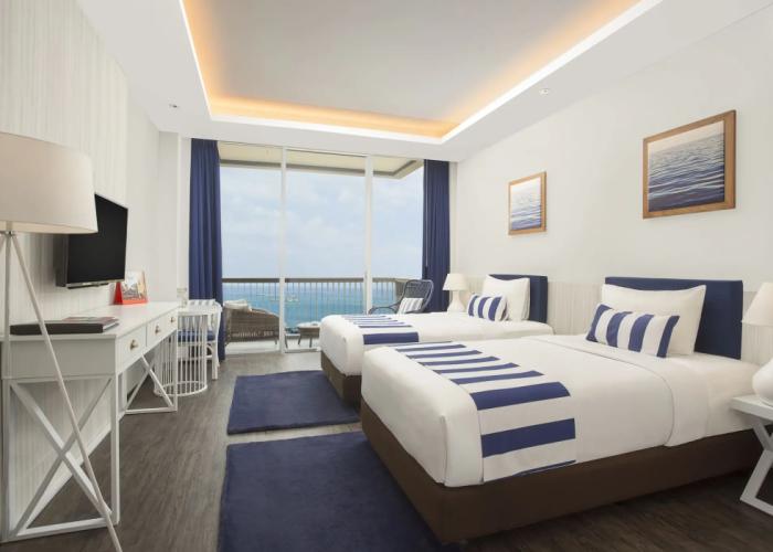 Swiss-Belresort Belitung