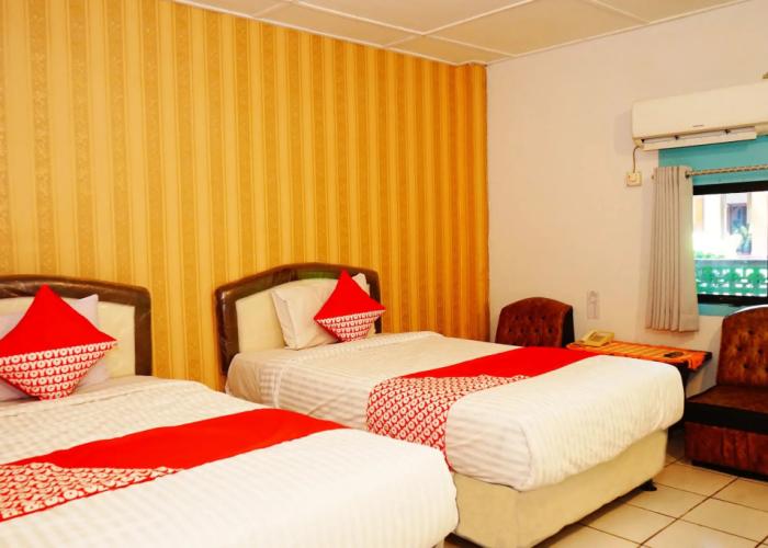 Hotel Martani