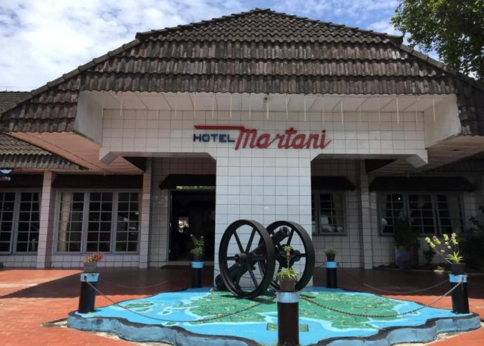 Hotel Martani