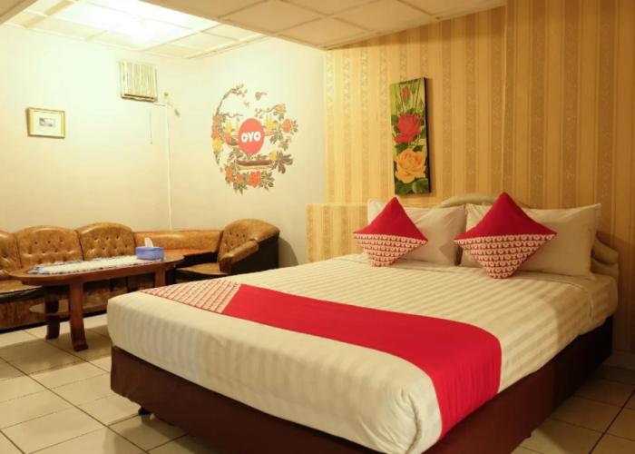 Hotel Martani