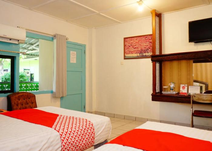 Hotel Martani